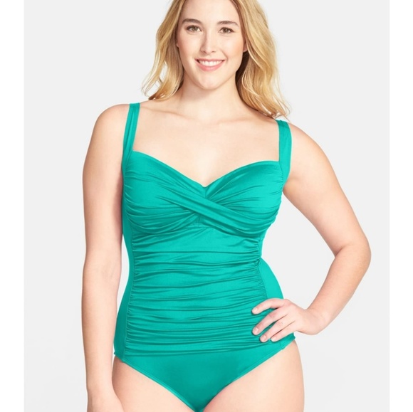 la blanca two piece swimsuits